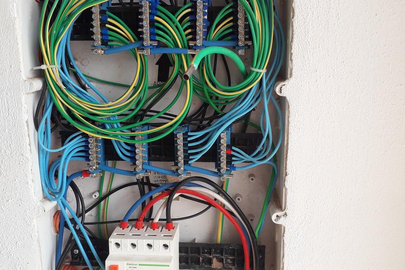 Elektro 1