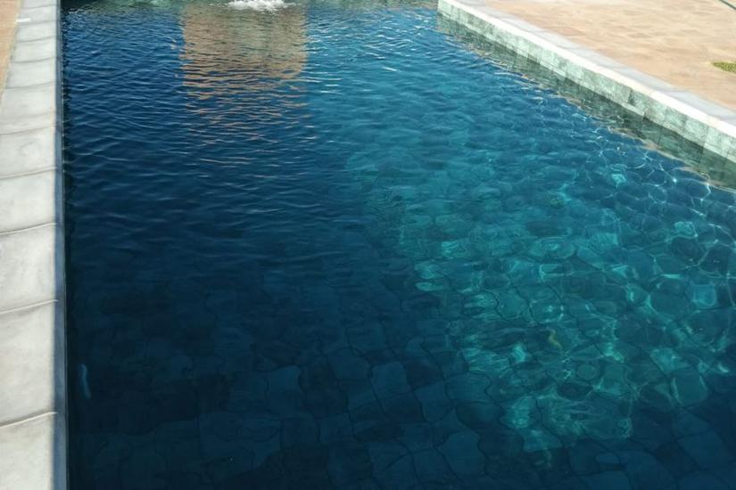 Pool 3