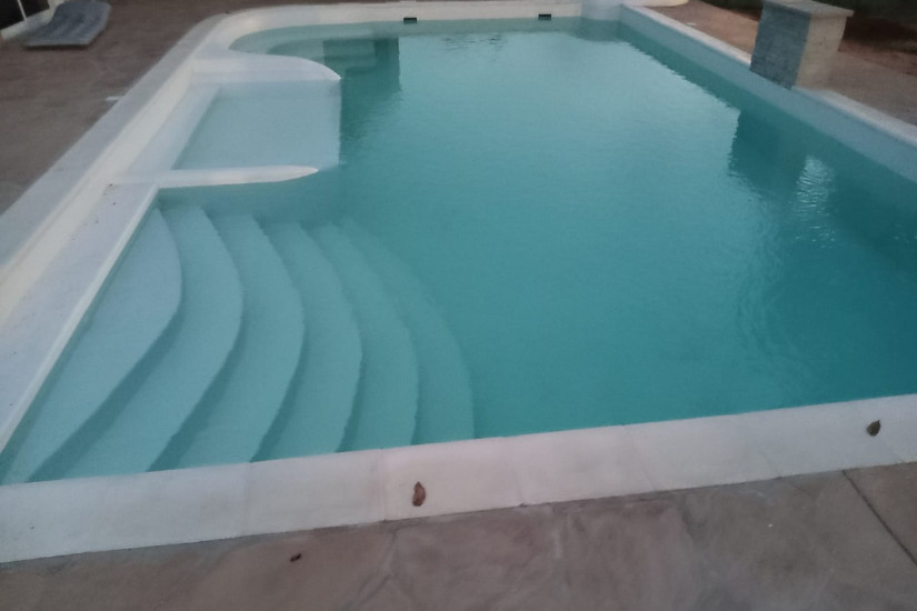 Pool 5
